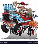 Image result for Hot Rod Religious Christmas