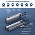 Image result for 30W Micro USB C Docking Station