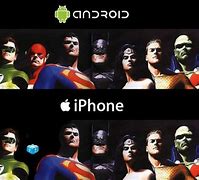 Image result for Apple vs Android Funny Memes