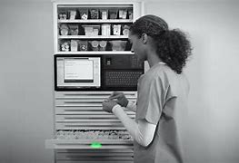 Image result for Automated Dispensing