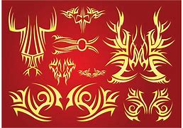 Image result for Celtic Tattoo Vector