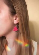 Image result for Poop Emoji Earrings
