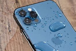 Image result for iphone x water resistant