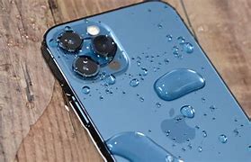 Image result for iPhone X Water Resistance