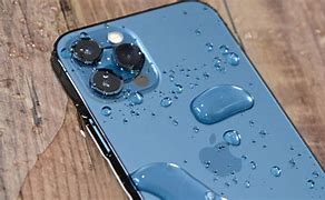Image result for iPhone Water-Resistant