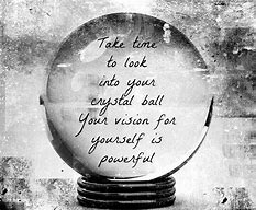 Image result for Funny Crystal Ball Quotes