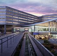 Image result for Tampa Airport New Terminal
