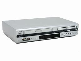 Image result for JVC DVD/VCR Multi