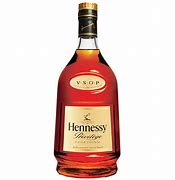 Image result for Hennessy VSOP 750Ml