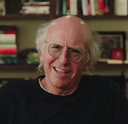 Image result for Larry David New Glasses