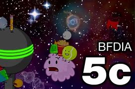 Image result for BFDIA 5C
