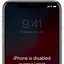 Image result for Erase iPhone When Disabled