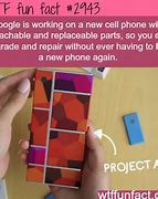 Image result for Google Modular Phone