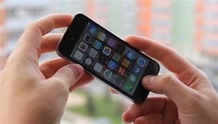 Image result for iPhone 5S Scree Options Menu