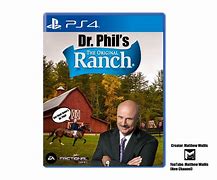 Image result for Dr. Phil Ranch Meme