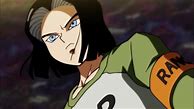 Image result for Android 17 DB Super
