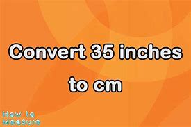 Image result for 50 Cm to Inches Conversion