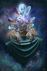 Image result for Dimensional Beings