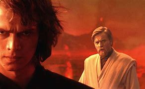 Image result for Obi-Wan Revenge of the Sith