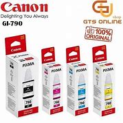 Image result for Canon Original Refill Ink