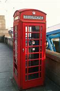 Image result for Red Emergency Phone