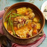 Image result for Mexican Soup Caldo