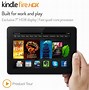 Image result for Control Panel On Kindle Fire