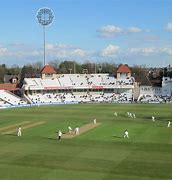 Image result for The Hundred Cricket at Trent Bridge