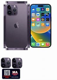 Image result for iPhone 14 Pro Max Papercraft Template