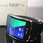 Image result for Samsung Gear SR750 Smartwatch LCD