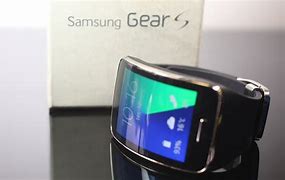 Image result for Samsung Gear SR750 Smartwatch