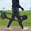 Image result for Foldable Electric Scooter