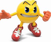 Image result for Pacman