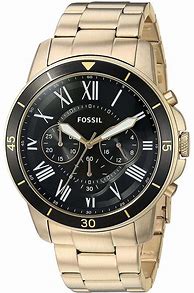 Image result for Fossil Watches
