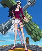 Image result for Baby 5 Marriage One Piece