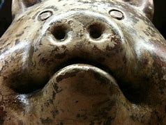 Image result for iPhone Pig Face
