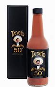 Image result for Tapatio Hot Sauce Flavors