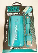 Image result for Portable iPhone 7 Charger