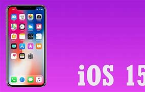 Image result for iOS 15 iPhone 6s