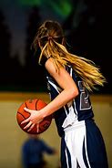 Image result for Girl Basketball Player