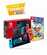 Image result for Nintendo Switch Super Combo