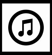 Image result for iTunes Music Vector Logo