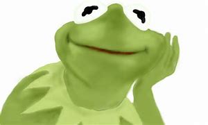 Image result for Kermit Dying Meme