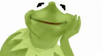 Image result for Kermit Dark Kermit Meme