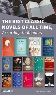 Image result for Best English Novels to Read