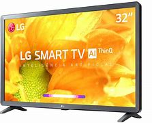 Image result for LG Smart TV 32 Ai ThinQ