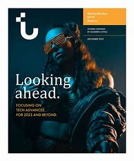 Image result for Technology Magazine