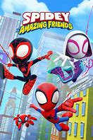Image result for Spidey and His Amazing Friends' Names
