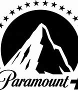 Image result for Paramount Logo White PNG