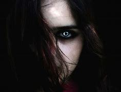 Image result for Gothic Horror Woman
